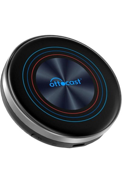 Ottocast Προσαρμογέας Αυτοκινήτου Ottoaibox i3 128GB Android Multimedia Box Μ...