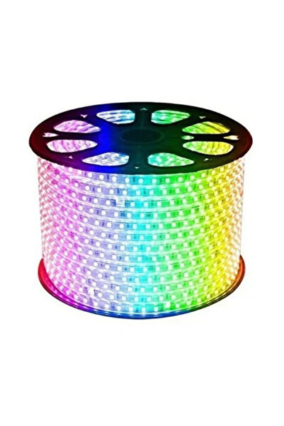 OEM Ταινία LED 5050 100m 10mm RGB-60D σε ρολό Aerbes AB-Z004