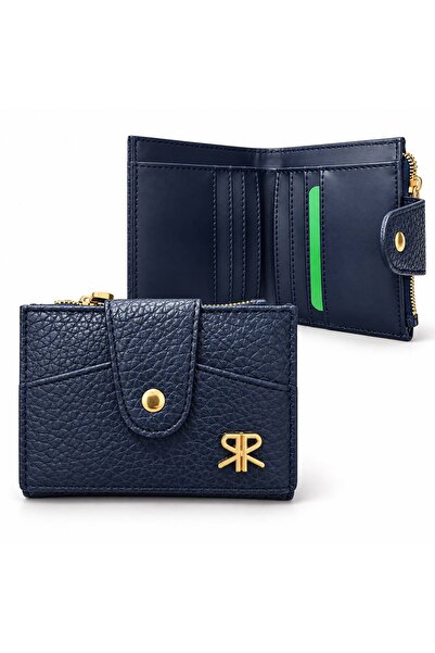 Canan Es Accessories Polo of Colors Women's Wallet with Cover and Zipper