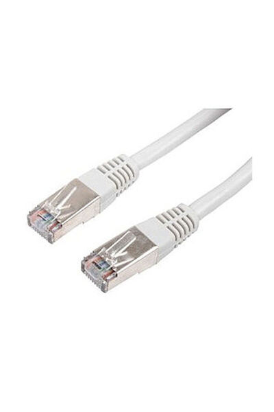 OEM Καλώδιο δικτύου UTP CAT5 LogiLink CP1052U 2m σε γκρι χρώμα