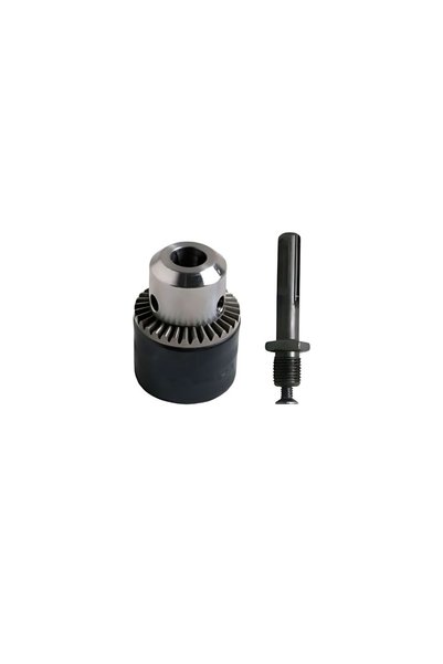 OEM Τσοκ δραπάνου 1.5 έως 13mm με σπείρωμα 1/2″-20UNF και αντάπτορα SDS PLUS