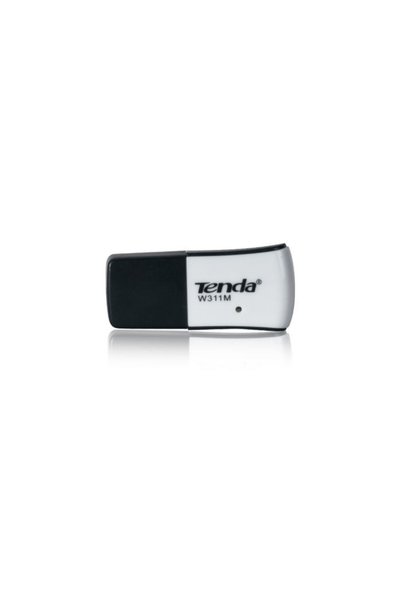 OEM Ασύρματη κάρτα δικτύου USB Tenda W311M 150Mbps