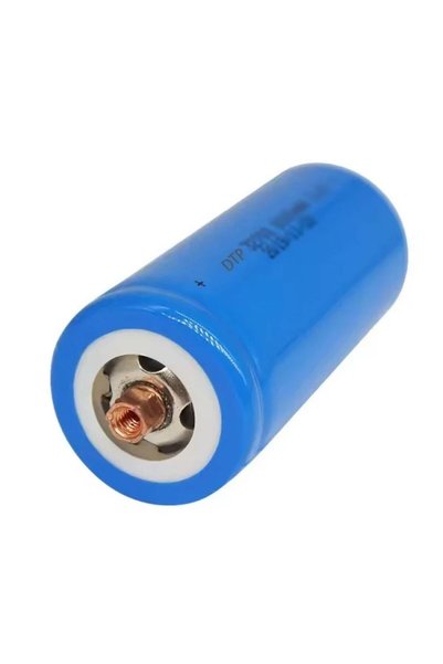 OEM Μπαταρία IFR32700 3.2V 6000mAh 19.2Wh ιόντων λιθίου