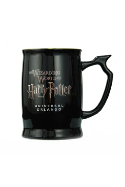 OEM Κεραμική κούπα 500ml που αλλάζει σχέδιο - Harry Potter