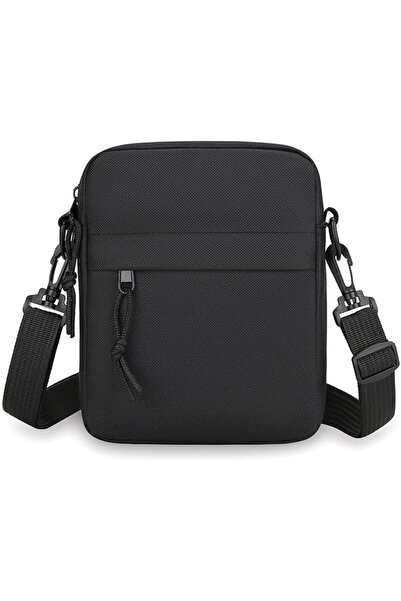 Generic Small Messenger Bag Vintage Style Crossbody Shoulder Bag Satchel for ...