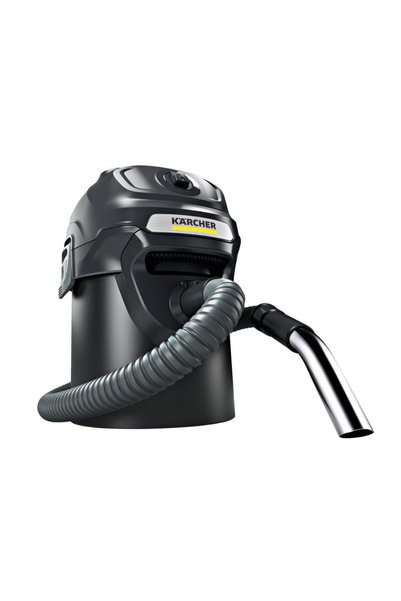 Karcher Aspirator de cenușă Kärcher AD 2, 600 W (Negru)