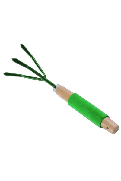 OEM Καλλιεργητής κήπου χειρός 200mm Yiad 27630