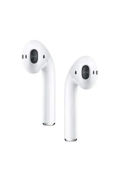 OEM Ασύρματα ακουστικά Bluetooth με θήκη φόρτισης λευκά Takemore WS-62