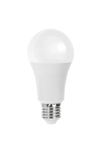 OEM LED λάμπα Aigostar A60 E27 17W 3000K
