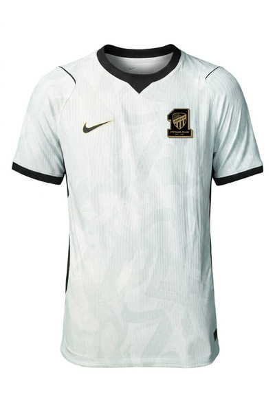 Nike Al Ittihad Away Jersey 26/27 - Men (Stadium Edition)