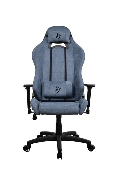 OEM Καρέκλα Torretta Soft Fabric™ v2 Blue TORRETTA-SFB-BL2 Arozzi Gaming
