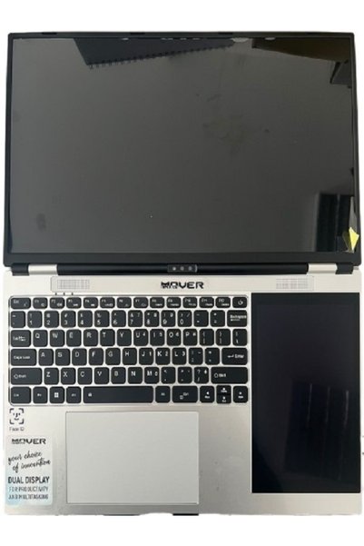 Briant Mover Laptop cu ecran dublu
