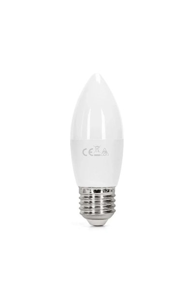 OEM LED λάμπα C37 E27 10W 6500K Aigostar