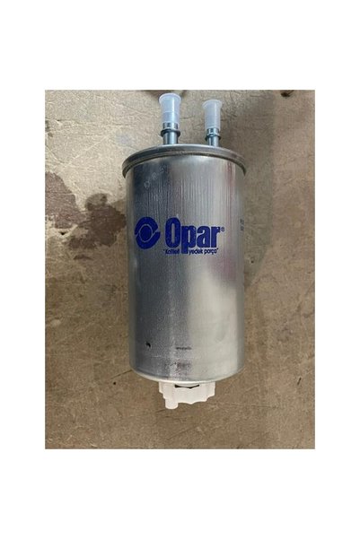 OPAR Mazot Filtresi 3 Çıkış 77363657E Fiat Linea