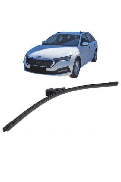 Bosch Lamă ștergător lunetă SKODA OCTAVIA IV Combi (NX5, PV5) 2019, Aerotwin