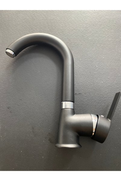 Kısa lavabo bataryası