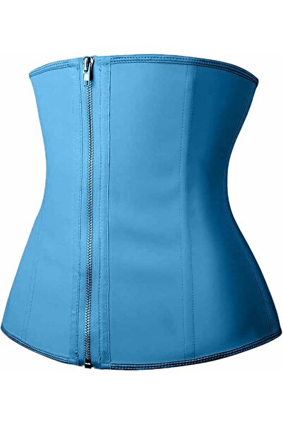Generic Sports Waist Trainer Corset for Weight Loss and Tummy Control All Siz...