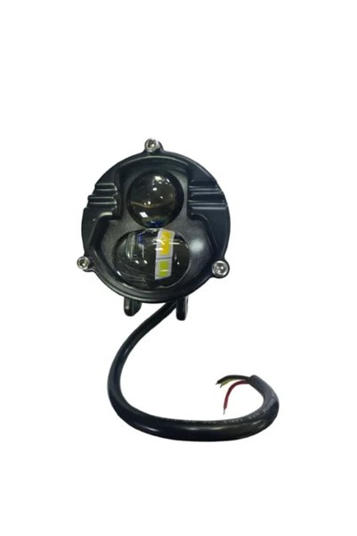OEM Προβολέας ομίχλης LED 40W 1500lm 1 τεμάχιο
