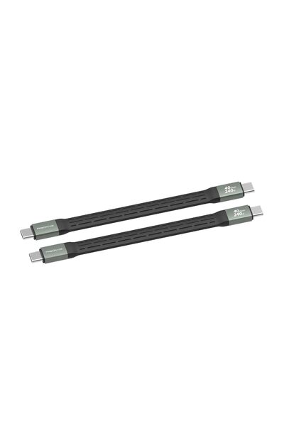 Generic 2-Pack USB 4.0 Cables