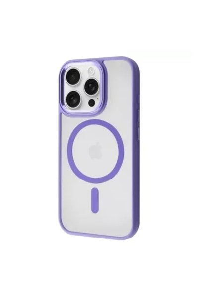 Apple Θήκη σιλικόνης iPhone 16 MagSafe με πλαίσιο και γυαλί προστασίας κάμερα...