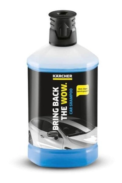 Karcher Kärcher RM 610 Șampon auto 3-în-1, 1 Litru