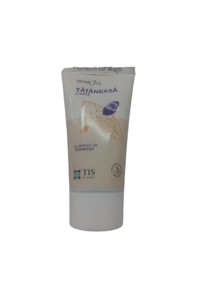 Tis Farmaceutic DermoTis Tataneasa Tis Farmaceutic, 50 ml