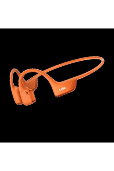 Shokz OpenRun Pro 2 Căști Bluetooth cu Conducție Osoasă, Autonomie de 12 Ore,...