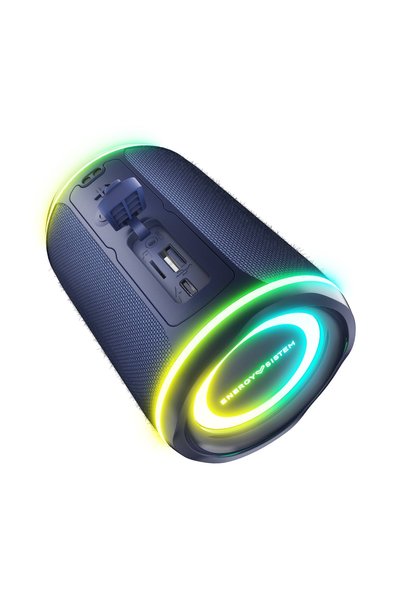 OEM Φορητό ηχείο Bluetooth 5.1 Urban Box Blue Supernova μπλε 454952 ENERGY SI...