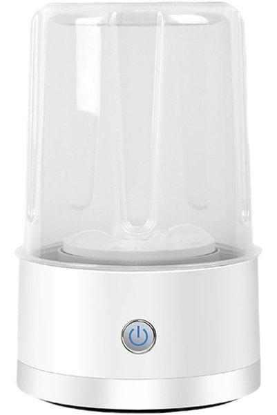 Generic Paporich Portable Mini Washing Machine, Compact Deep Cleans Underwear...
