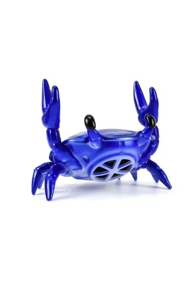 OEM Επιτραπέζια βάση και Bluetooth φορητό ηχείο σε σχήμα καβούρι για Smartpho...