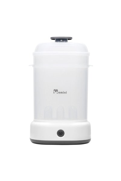 OEM Βρεφικός αποστειρωτής μπιμπερό MOMINI Quick Steam