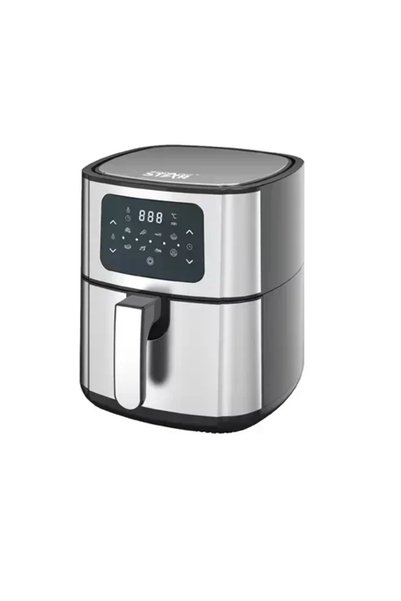 OEM Φριτέζα αέρος με χωρητικότητα 5.5L Air fryer 1400W Winning Star ST-9645 σ...