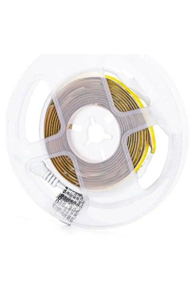OEM Φωτοταινία dimming LED 2m LED/18W/24/230V 3000K με τηλεχειριστήριο Aigost...