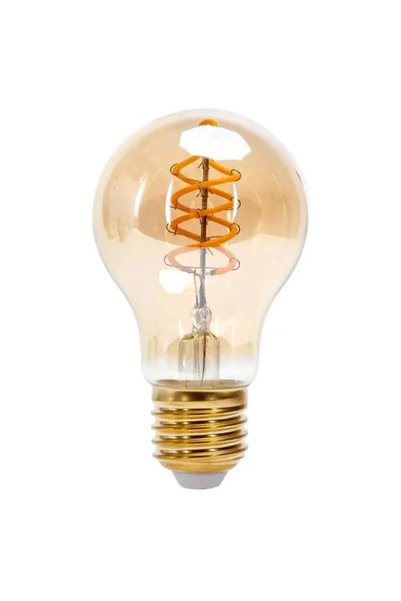 OEM Λάμπα νήματος LED Amber A60 E27 4W 1800K Aigostar