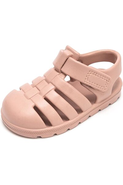 Generic Unisex-Child Closed-Toe Sandals Summer Sport Lightweight Sandal EVA O...