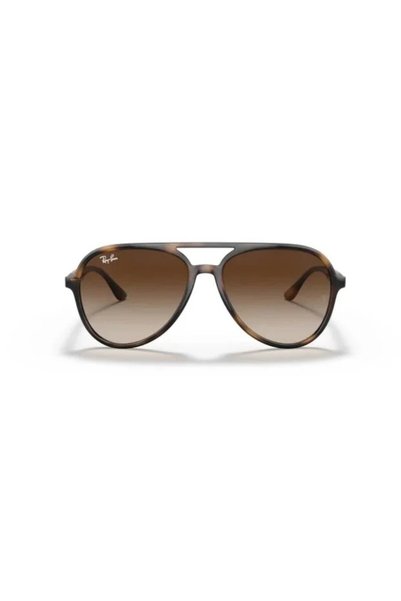 Ray-Ban Enjeksiyon Unısex Güneş Gözlüğü 0RB4376 710/1357 HN