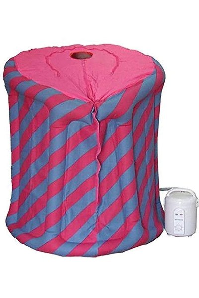 Generic ساونا بخارية محمولة للعائلة