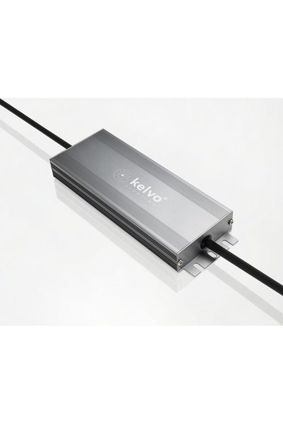 kelvo LIGHTING Kelvo Selas Τροφοδοτικό/Μετασχηματιστής Κατηγορίας I Pelv 150W...