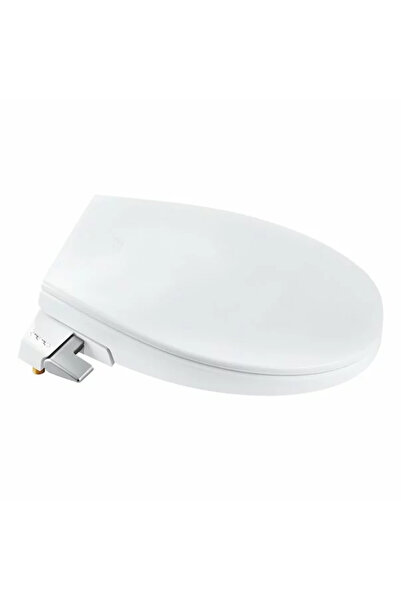 Vivis Scaun WC ceramic Bau cu funcție de bideu GROHE