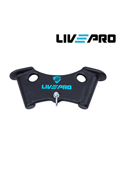 OEM Λαβή δικεφάλων Biceps Grip (επικάλυψη PVC)