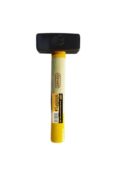 OEM Σφυρί Lyiset 1500g με ξύλινη λαβή - μήκος 28,5 εκ. - 2187202