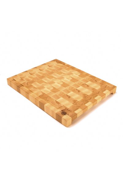 WoodPower Tocator profesional de bucatarie, Fund din lemn masiv de fag, Calit...