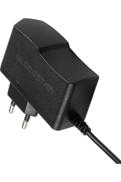GloboStar® GloboStar Voltix Τροφοδοτικό/Μετασχηματιστής Κατηγορίας II SELV 12...