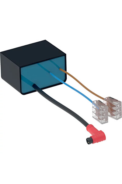 Vivis Sursă de alimentare din rețea GEBERIT 230 V/12 V/50 HZ, pentru unitate ...