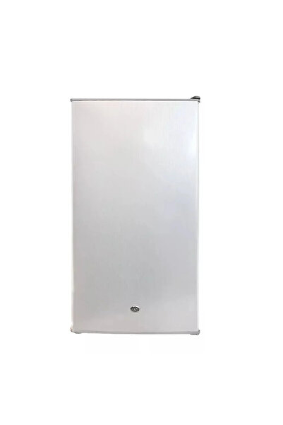 OEM Ψυγείο 12-24V 95L Jarrett BC-95 με κατάψυξη σε ασημί χρώμα