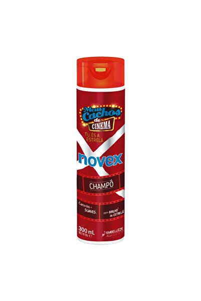 NOVEX Șampon My Curls Movie Star 300 ml