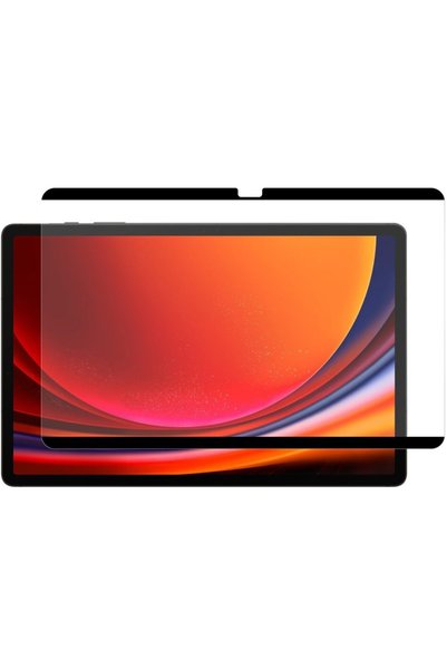 XGSM Folie de protecție magnetică cu aspect de hârtie din PVC pentru Samsung ...
