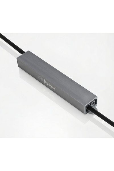 kelvo LIGHTING Kelvo Selas Τροφοδοτικό/Μετασχηματιστής Κατηγορίας II SELV 24W...