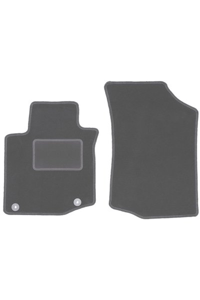 Wielganizator Covorașe auto față pentru: Citroen C1 I hatchback (2005-2014) g...