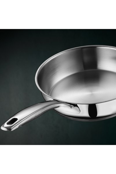 Aryıldız Boos Çelik Tava 24 cm